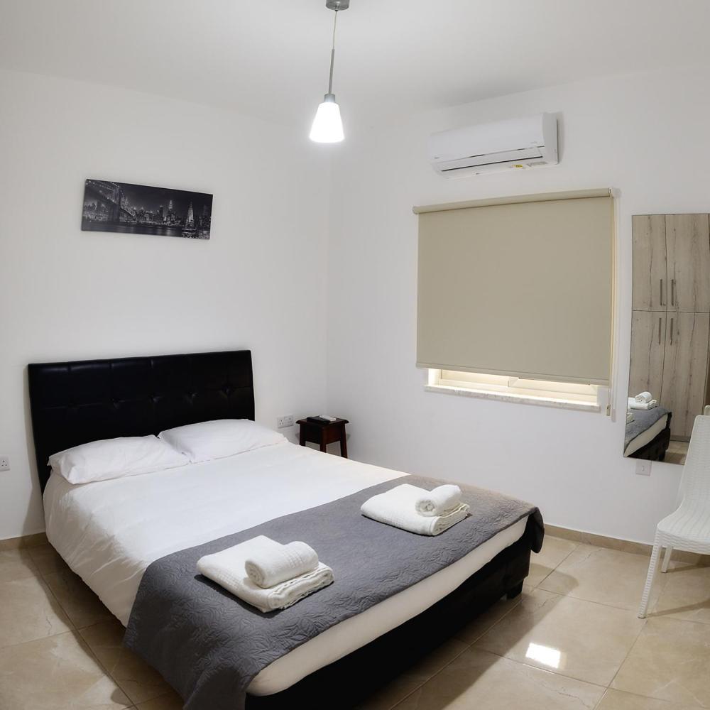 Chris'S Holiday Apt - Ayia Napa Luaran gambar